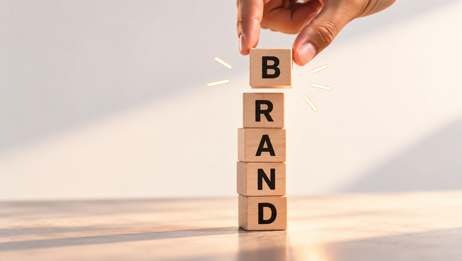 Personal Brand